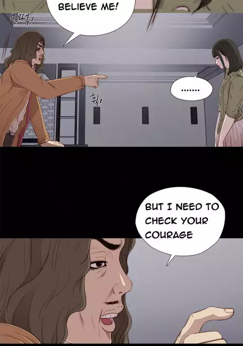 Girl Next Door Ch.1-33