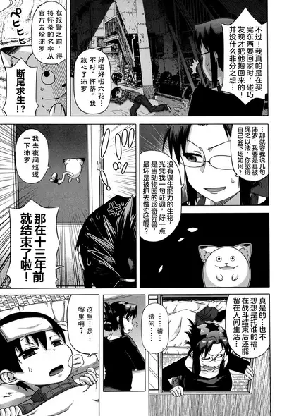 白雪骑士怀蒂
