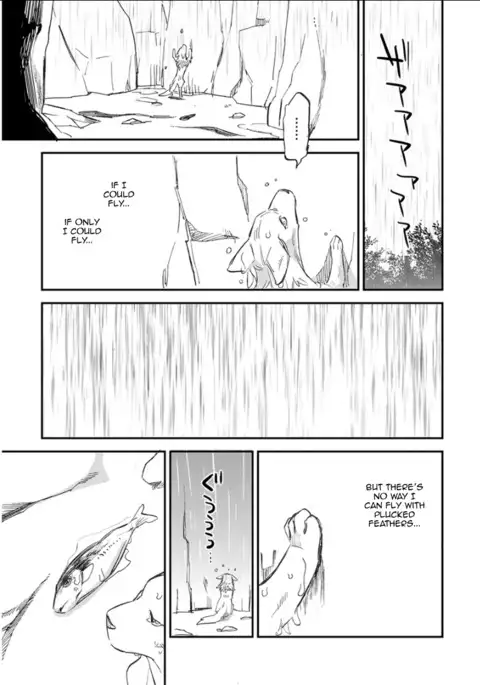 Kemono Jingai BL