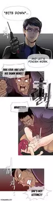 [ButcherBoy] Household Affairs Ch.1-28.5 (English) (YoManga) (Ongoing)