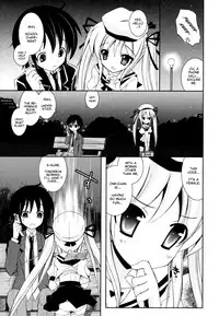 [Ayano Rena] Imouto Jealousy - Sister Jealousy [English] [Mistvern]