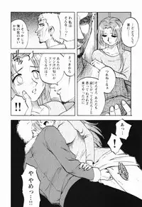 [Maeda Sengoku] Mrs. Link