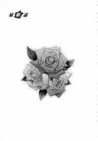 [Mita Ryuusuke] Rose Rosse