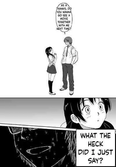 Better Girls Ch. 1-8