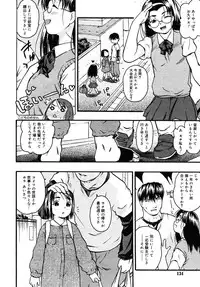Comic Rin Vol. 10 [2005-10]