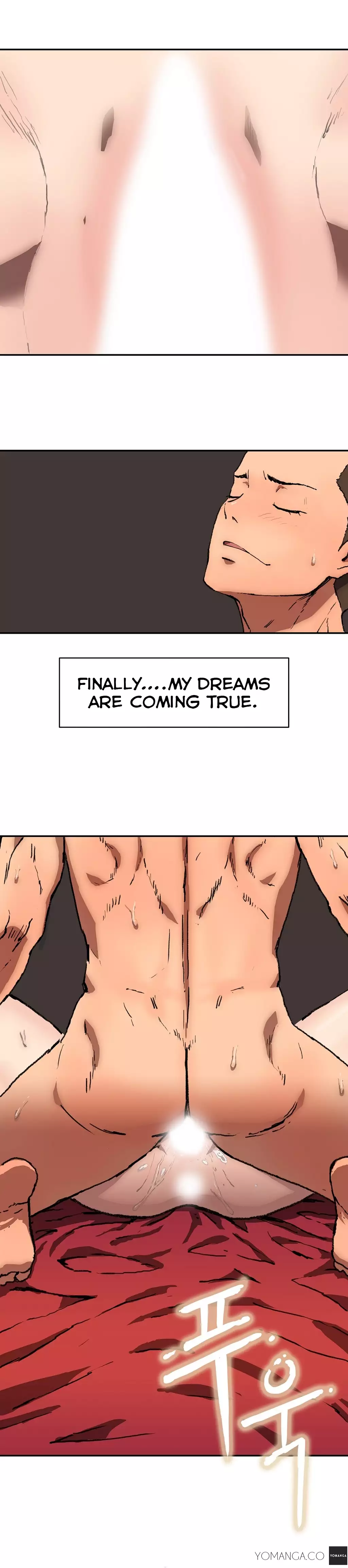 Refrain Love Ch.1-5