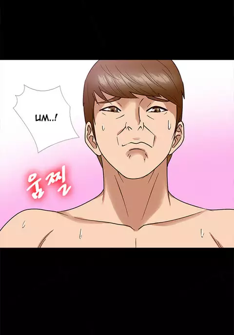 Secret Island Ch.1-27