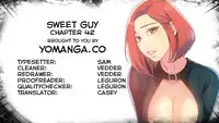 [BAK Hyeong Jun] Sweet Guy Ch.1-51 (English) (YoManga) (Ongoing)