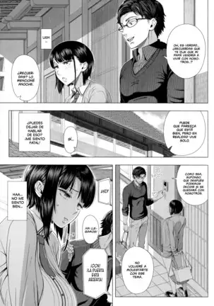 Hajimete no Hitozuma (decensored)