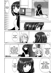 [Kurogane Kenn] Shoujo Sect [English]