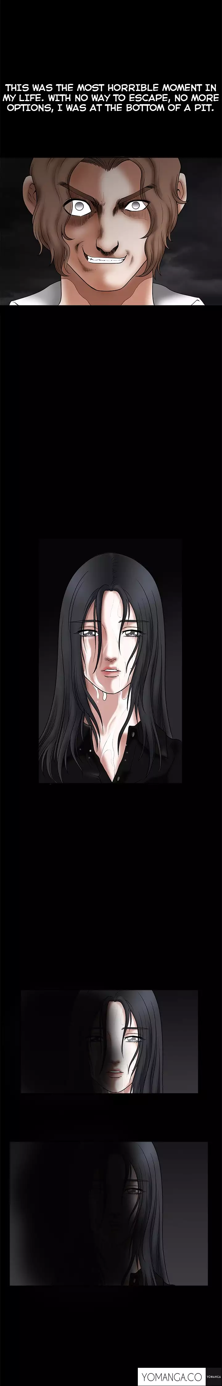 Seduction Ch.1-29