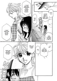 Yuri Shimai Vol.4 [English]