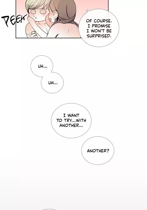 Talk To Me Ch.1-30