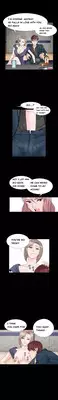 The Taste of the Hand Ch.1-22 (English) (Ongoing)