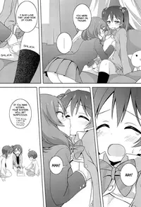 Himitsu Gokko