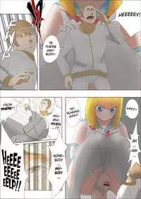[Uru] Pretty Melt (colored, ongoing)