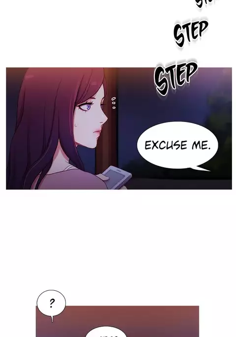 Scandal of the Witch Ch.1-25