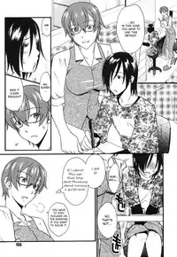 [Himura Jin] Mezame -Ochiru Onna Tachi- Ch. 9 [English] [Uncensored]