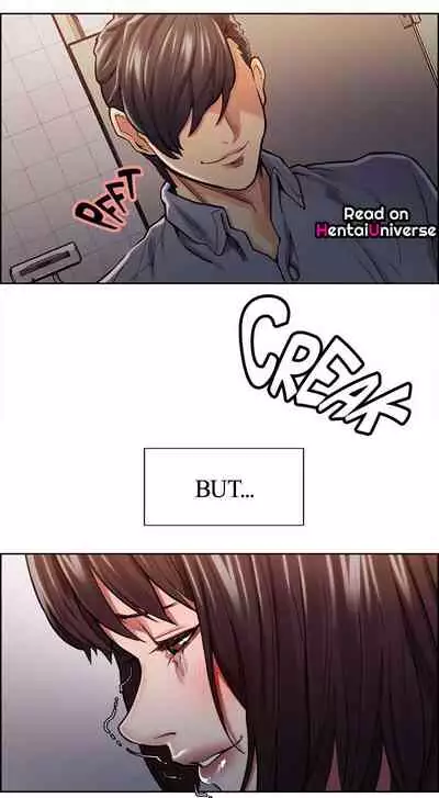 [Serious] Taste of Forbbiden Fruit Ch.41/53 [English] [Hentai Universe]