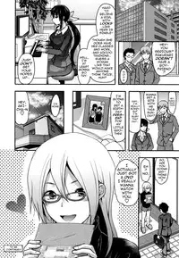 [Yuzuki N Dash] Ane-Koi Ch. 0-5 [English] [darknight]