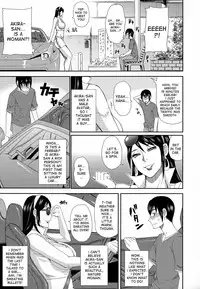 [Shunjou Shuusuke] Hitokoishi, Tsuma Ch. 1-6 [English] [desudesu]