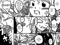 [Amahara Teikoku (Amahara)] Senjou Ryoujoku | Battlefield Disgrace (Final Fantasy Tactics) [English]