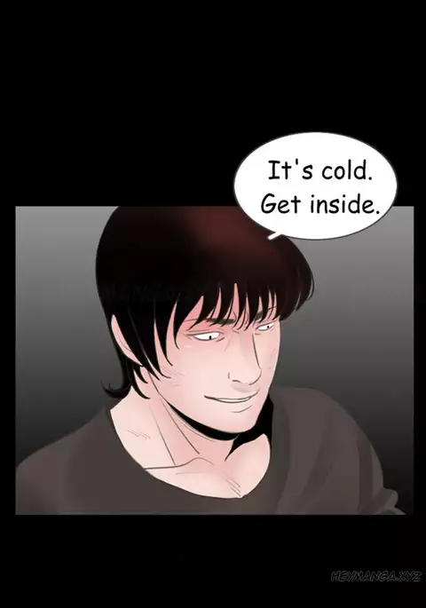 Missing Ch.1-13