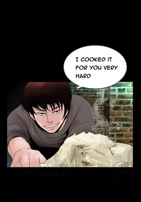 Missing Ch.1-13