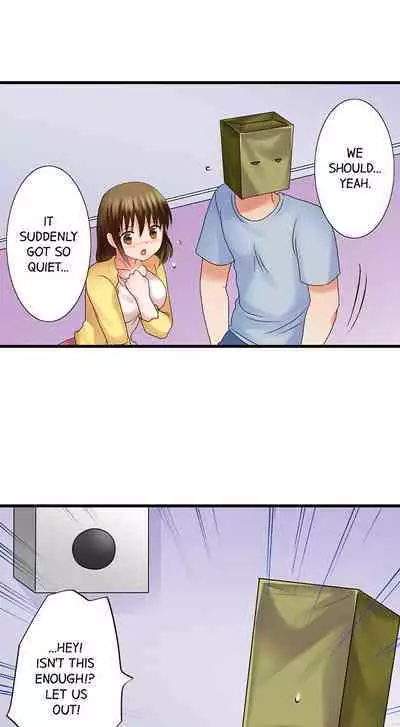 [Kappa] Gotta Fuck Your Way Out (Ch.01~19) [English]