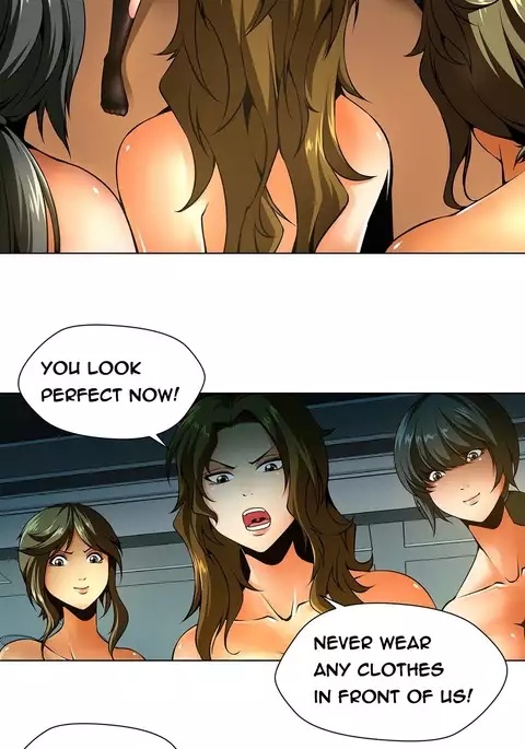 Twin Slave Ch.1-28