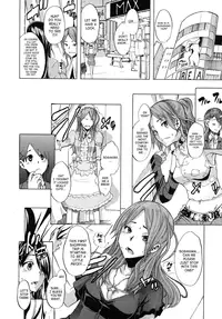 [ShindoL] TSF Monogatari [English] {SaHa + desudesu}