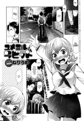 Yumemiru Rabbit