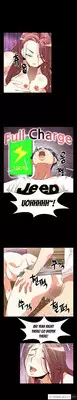 [Insane] Love Parameter Ch.1-28 (English) (YoManga) (Ongoing)