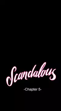 [PINKO] Scandal of the Witch Ch.1-30 (English) (Ongoing)