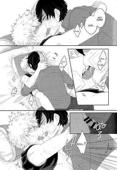 Nichiyoubi wa Tokubetsu