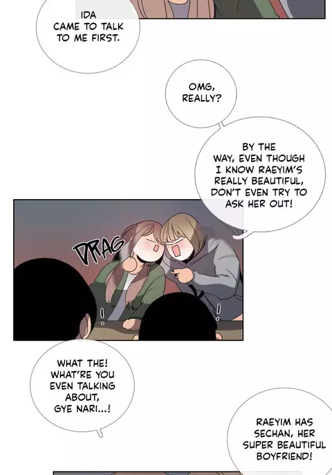 Talk To Me Ch.1-42