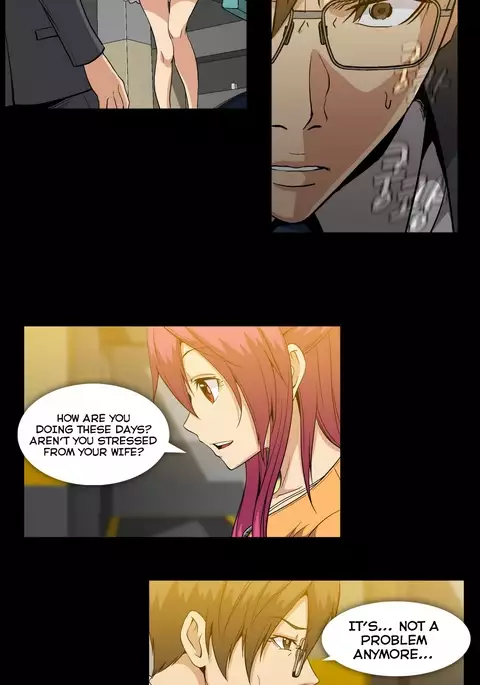 Drug Candy Ch.0-44