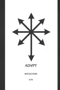 (C86) [REFLECTION (U-hi)] ADAPT