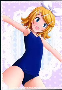 (THE VOC@LOiD M@STER 13) [Tiny Feather (Sin-Go)] ANGELOID (VOCALOID)