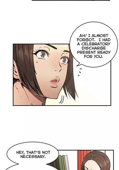 Refrain Love Ch.1-33