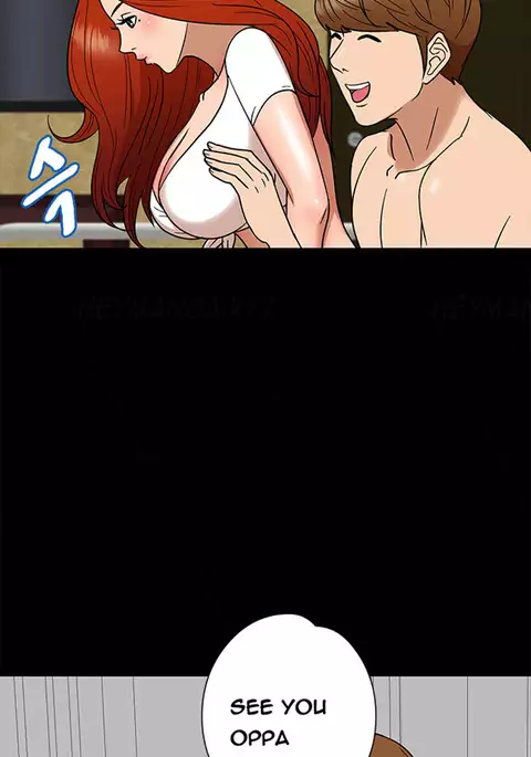 Secret Island Ch.1-27