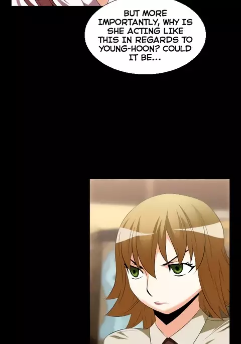 Love Parameter Ch.1-78