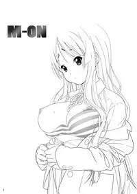 (C79) [ASUNARO] M-ON (K-ON!)