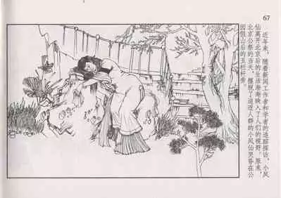 史上名妓 风尘侠女-小凤仙（辜国兴 2013年11月）