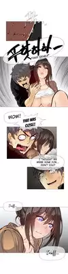 [ButcherBOY] Household Affairs Ch. 11-27 [English] [Yomanga]
