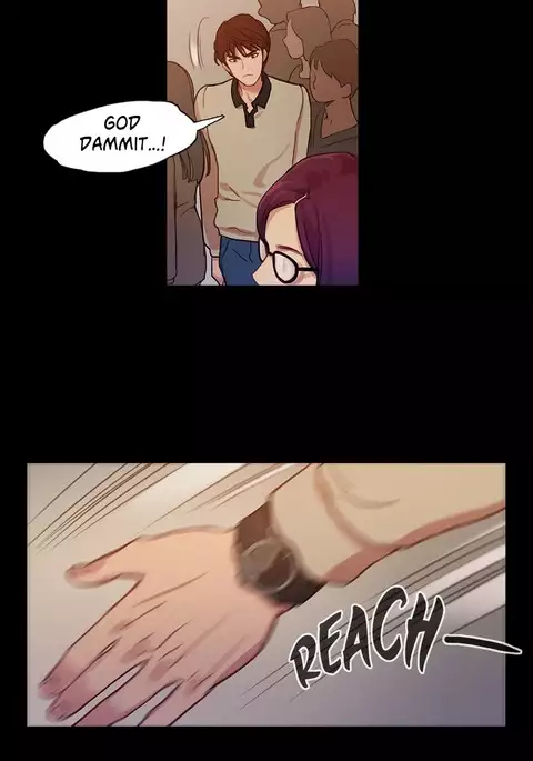 Scandal of the Witch Ch.1-25