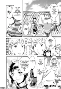 [Umematsu Thomas] Oshiete! Obasan [English] {Tadanohito}