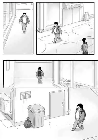 [skyzen] 寄生虫系列 [English] [xinsu] pg. 1-174, 196-300