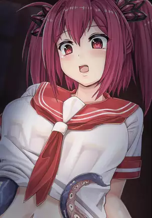 Jinzou Tenma Helios