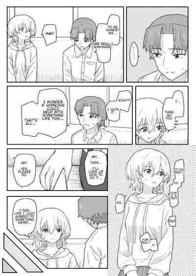 [Kakuninii] Doukyo Seikatsu Ijou Ari! | Abnormal Cohabitation! [English]